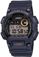 Наручные часы CASIO Collection Men W-735H-2A