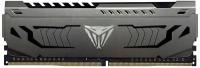 Модуль памяти Patriot Memory Viper Steel DDR4 DIMM 3200MHz PC4-25600 CL16 - 32Gb PVS432G320C6