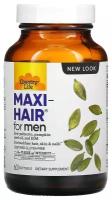 Country Life Maxi-Hair For Men 60 гел. капсул