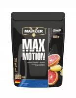 Max Motion, 1000 g (лимон грейпфрут)