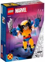 Конструктор LEGO Super Heroes Marvel, Wolverine Construction Figure 76257