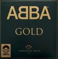 ABBA - Gold Greatest Hits [Gold Vinyl] (776 292-1)