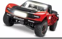 Машины на радиоуправлении TRAXXAS Unlimited Desert Racer Red