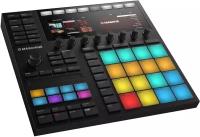 MIDI музыкальные системы (интерфейсы, контроллеры) Native Instruments Maschine Mk3