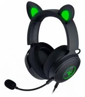 Наушники Razer Kraken Kitty V2 Pro Black RZ04-04510100-R3M1