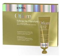 Estel, Сыворотка-вуаль Otium Miracle, для волос