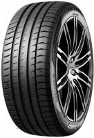 Автомобильные шины Triangle EffeXSport TH202 245/40 R19 98Y летняя