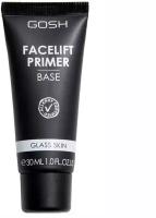 GOSH Праймер для лица FaceLift Primer, 30 мл, белый