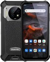 Смартфон Oukitel WP19 8/256GB (Черный)