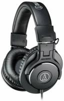 Наушники Audio Technica ATH-M30X