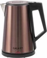 Чайник GALAXY LINE GL0320, бронзовый