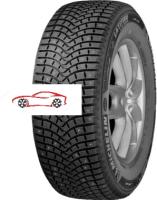 Зимние шипованные шины Michelin Latitude X-Ice North 2+ (245/70 R17 110T)