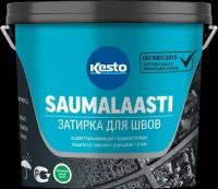 Затирка Кесто (Kesto) Saumalaasti, 1 кг, светло-бежевый 29