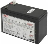 Аккумуляторная батарея для ИБП APC RBC2 12В, 7Ач