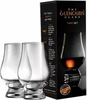 Glencairn Glass Twin Set