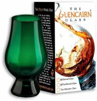 Glencairn Glass дегустационный зеленый