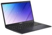 Ноутбук 14" ASUS E410MA-EB008T Blue (90NB0Q11-M18300)