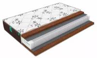 Матрас Sleeptek Lux Cocos Double 140х200