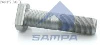 Шпилька колеса M22X1.5X89 BPW SAMPA 070246