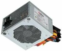 Блок питания ATX FSP QD550 550W, 120mm fan, 80+