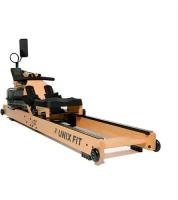 Гребной тренажер Unix Fit Wood Rower Light