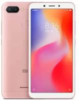 Xiaomi Redmi 6 3/32 ГБ CN, золотой