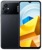 Смартфон Xiaomi Poco M5, 6/128Gb Global, Black