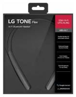 Наушники Bluetooth LG tone Flex HBS-XL7