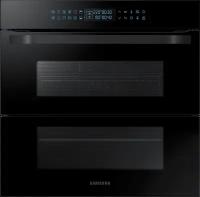 Духовой шкаф Samsung NV75N7646RB c Dual Cook Flex, 75 л