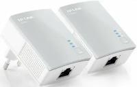 Powerline-адаптер TP-Link AV500 (TL-PA4010KIT)