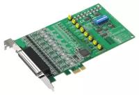 Кросс-плата PCIE-1620A-BE Advantech PCIE-1620A-BE