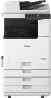 Лазерное цветное МФУ Canon imageRUNNER C3226i MFP BL А3, 26 стр/мин, 2048 Mb, 1200х1200 dpi