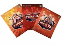 Power Up Level 3: Pupil's Book + Activity + Home Booklet