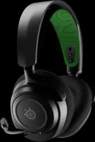 Беспроводные наушники SteelSeries Arctis Nova 7X Wireless (Черные)