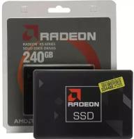 SSD Amd Radeon R5 R5SL240G