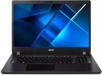 Ноутбук Acer TravelMate P2 TMP214-53-579F Intel Core i5 1135G7, 2.4 GHz - 4.2 GHz, 16384 Mb, 14" Full HD 1920x1080, 512 Gb SSD, DVD нет, Intel Iris Xe Graphics, No OS, черный, 1.63 кг, NX.VPNER.00V