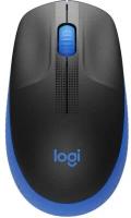 Мышь Logitech M191 Blue/Black (910-005909)