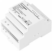 Блок питания ARV-DR100-12 (12V, 7.5A, 90W) (Arlight, IP20 DIN-рейка)