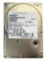 Жесткий диск Hitachi HDT725050VLAT80 500Gb 7200 IDE 3.5" HDD