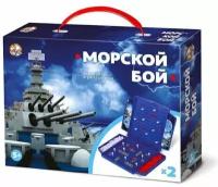 Игра Морской бой мини 02152