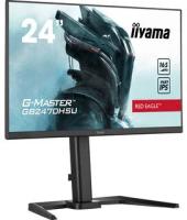 Игровой монитор Iiyama G-Master GB2470HSU-B5 24" Black