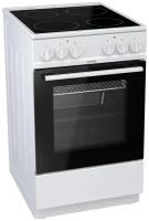 Электрическая плита Gorenje EC 5141 WG