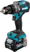 Аккумуляторная ударная дрель-шуруповерт Makita HP001GD201