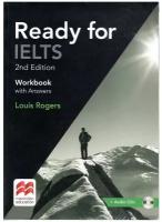 Ready for IELTS (2nd edition) Workbook