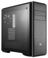 Корпус Cooler Master MasterBox CM694 Tempered Glass