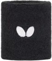 Напульсник Butterfly Wristband Logo x1, Black