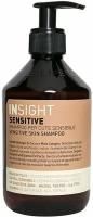 INSIGHT PROFESSIONAL Шампунь для чувствительной кожи головы SENSITIVE, 400 мл