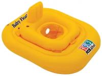 Круг для плавания "DELUXE BABY FLOAT POOL SCHOOLTM" Intex 56587 (от 1-2 лет)