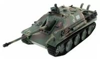 Heng Long German Jangpanther V7.0 масштаб 1:16 2.4G Радиоуправляемый танк 3869-1-V7