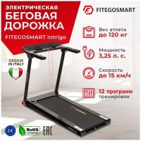 Беговая дорожка FITEGOSMART Intrigo